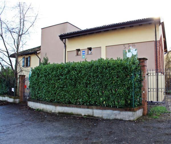 B&B Le Tre Oche Podenzano Exterior foto